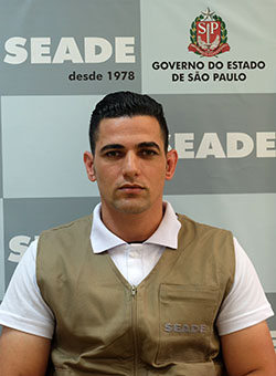 Cristiano Amaro Alves Teixeira